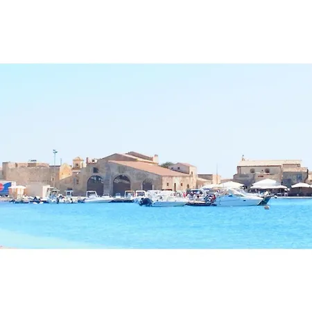 Luimarapartamentmarzamemi Daire