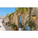 Appartement Luimarapartamentmarzamemi *