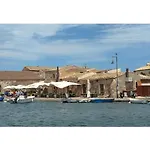 Apartment Luimarapartamentmarzamemi Marzamemi
