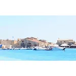 Luimarapartamentmarzamemi Apartment