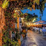 Luimarapartamentmarzamemi *