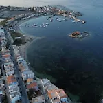 Apartment Luimarapartamentmarzamemi *