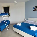 Apartment Luimarapartamentmarzamemi *