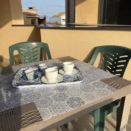 Luimarapartamentmarzamemi *