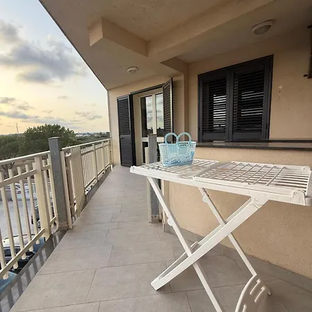 Apartment Luimarapartamentmarzamemi Marzamemi