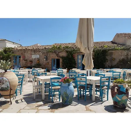 Lejlighed Luimarapartamentmarzamemi Marzamemi