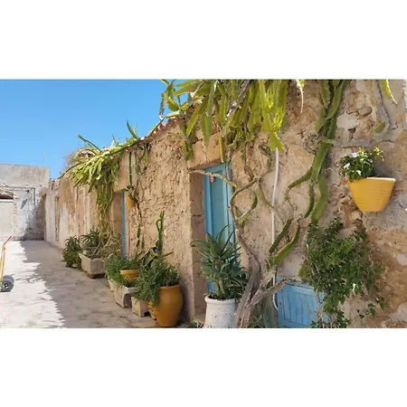 Lejlighed Luimarapartamentmarzamemi *