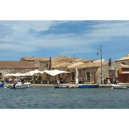Apartment Luimarapartamentmarzamemi Marzamemi