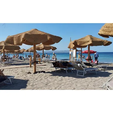 Luimarapartamentmarzamemi * Marzamemi