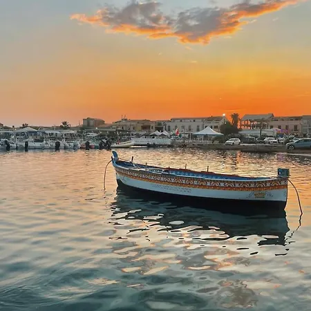 Luimarapartamentmarzamemi Marzamemi