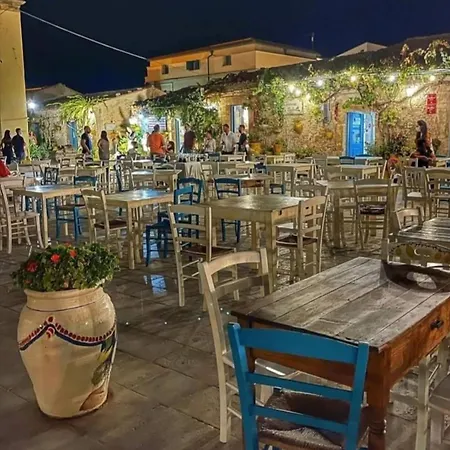 Apartment Luimarapartamentmarzamemi Marzamemi