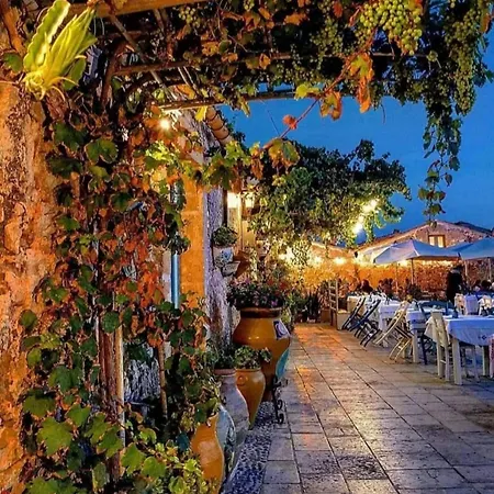 Luimarapartamentmarzamemi *