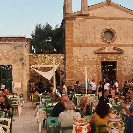 Luimarapartamentmarzamemi * Marzamemi