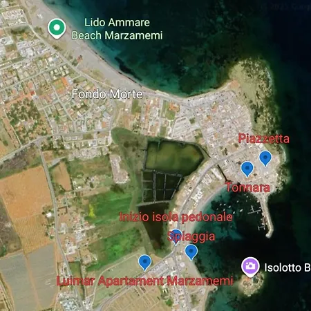 Luimarapartamentmarzamemi