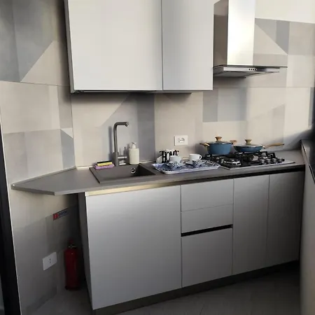 Luimarapartamentmarzamemi * Marzamemi