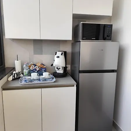Luimarapartamentmarzamemi