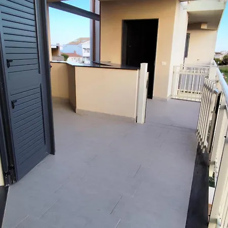 Luimarapartamentmarzamemi Apartment Marzamemi