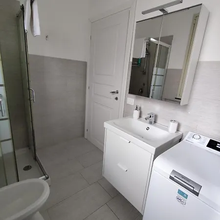 Luimarapartamentmarzamemi Apartment