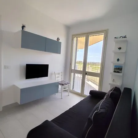 Luimarapartamentmarzamemi Marzamemi