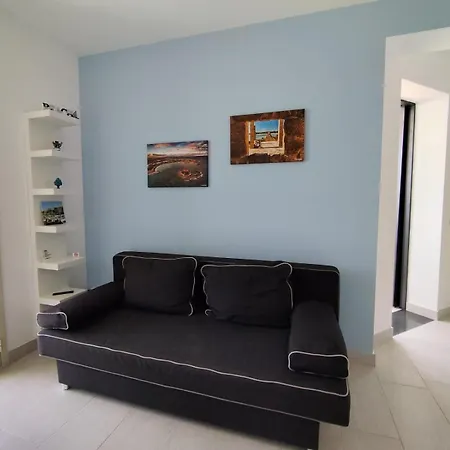 Luimarapartamentmarzamemi *