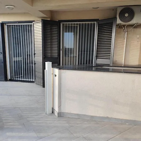 Apartment Luimarapartamentmarzamemi