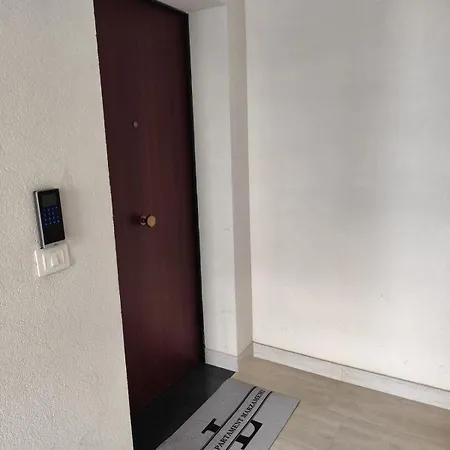 Luimarapartamentmarzamemi *