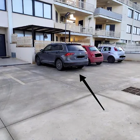 Luimarapartamentmarzamemi Marzamemi