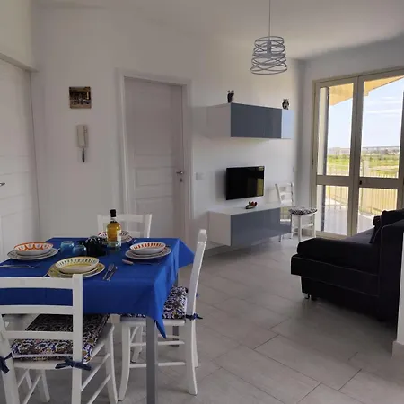 Apartment Luimarapartamentmarzamemi Marzamemi
