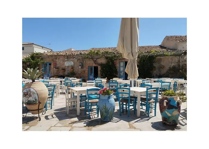 Lejlighed Luimarapartamentmarzamemi Marzamemi