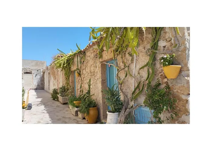 Lejlighed Luimarapartamentmarzamemi *